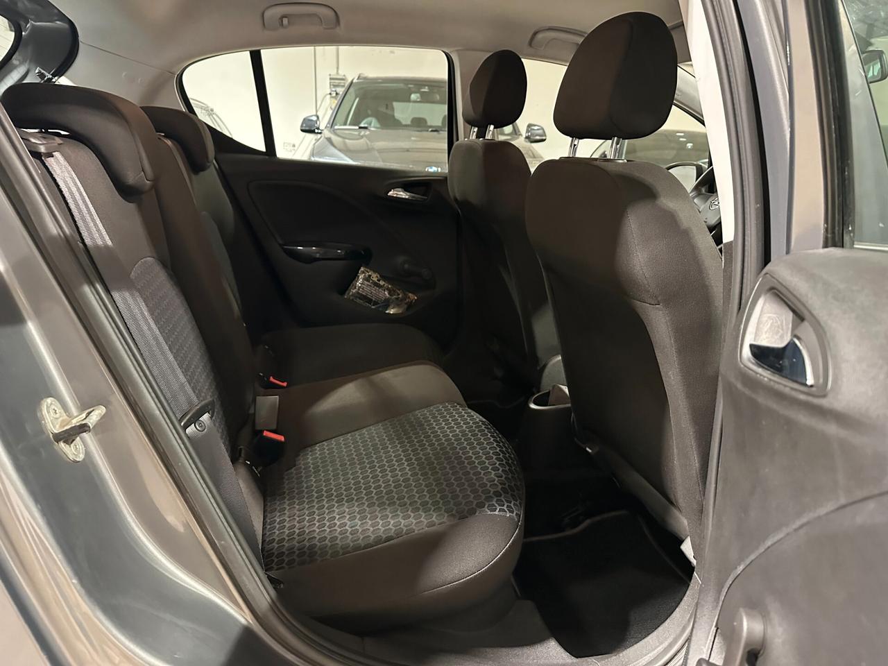 Opel Corsa 1.2 5 porte - UNICO PROPRIETARIO BLUETOOTH