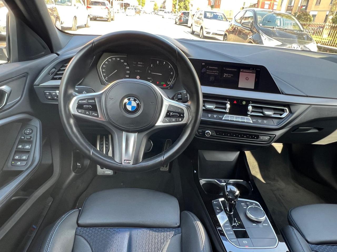 Bmw 118 M Sport 118 i #7407