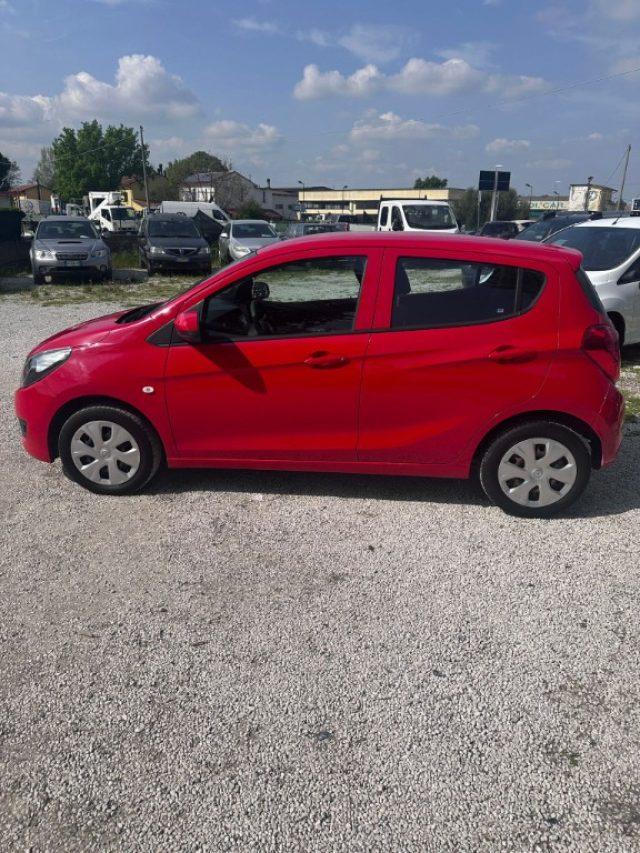 OPEL Karl 1.0 73 CV N-Joy