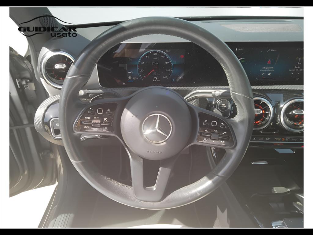 Mercedes-Benz Classe A - W177 2018 - A 180 d Business auto