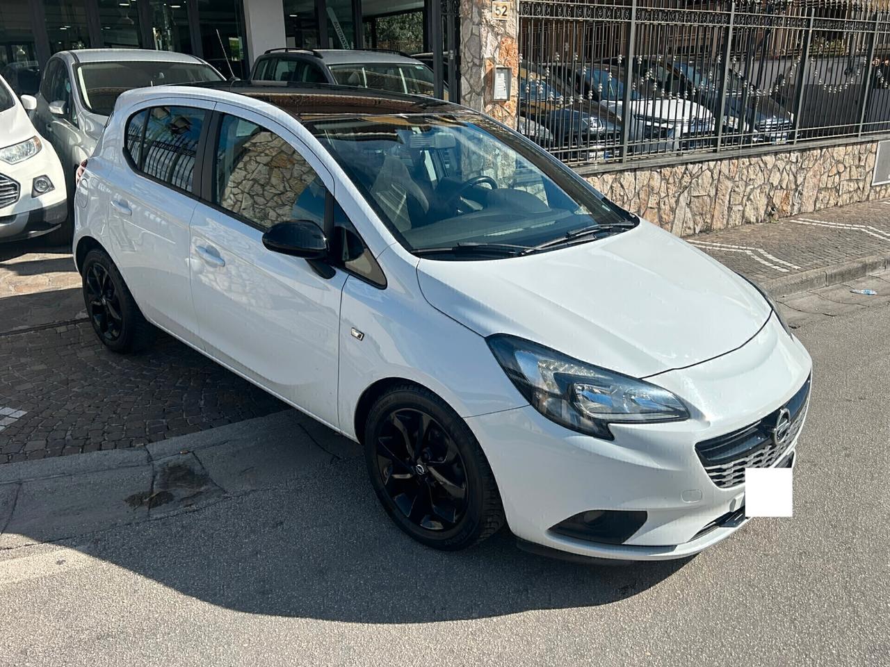 Opel Corsa 1.4 90CV GPL Tech 5 porte Innovation
