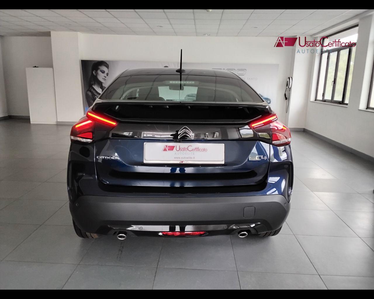 CITROEN C4 PureTech 130 S&S Plus