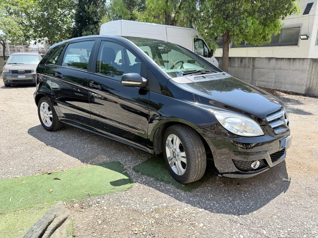 Mercedes-benz B 180 B 180 CDI Executive unico proprietario