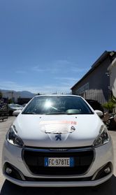 Peugeot 208 1.2 Benzina 82 Cv