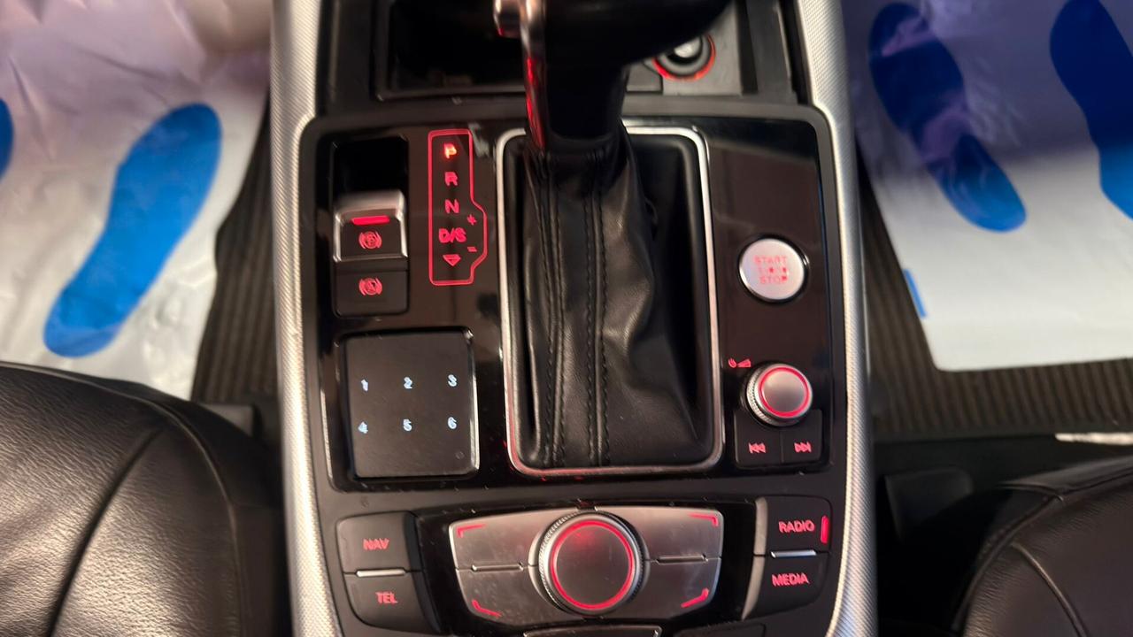 Audi A6 allroad 3.0 TDI 245 CV S tronic Business