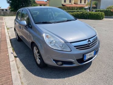 Opel Corsa 1.2 80CV 5 porte GPL-TECH Enjoy