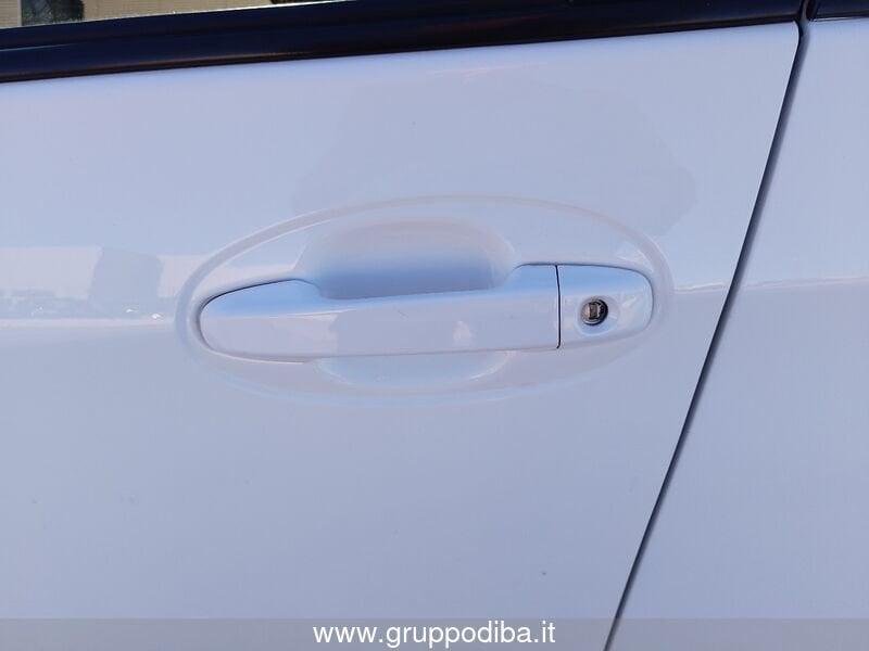 Toyota Yaris III 2015 Benzina 5p 1.5h Active my16