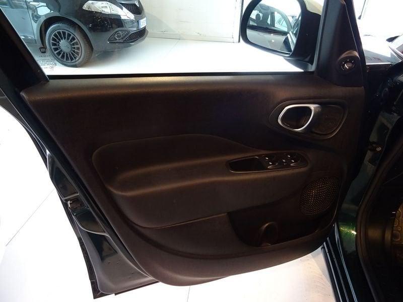 FIAT 500L 500L 1.6 Multijet 120 CV Cross