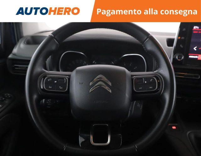 CITROEN Berlingo BlueHDi 100 M Feel