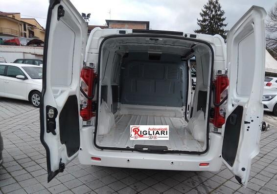 Fiat Scudo MAXI 2.0 cv 130 marce 6 posti 3