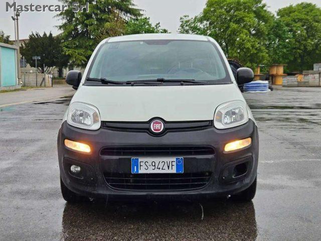 FIAT Panda 1.2 69 CV VAN 2 POSTI EURO6 POP - FS942VF
