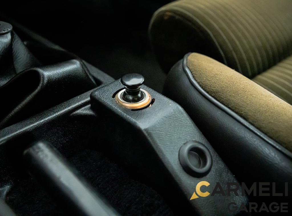 Alfa Romeo Alfetta GTV 2.0