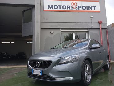 Volvo V40 D3 Geartronic Kinetic