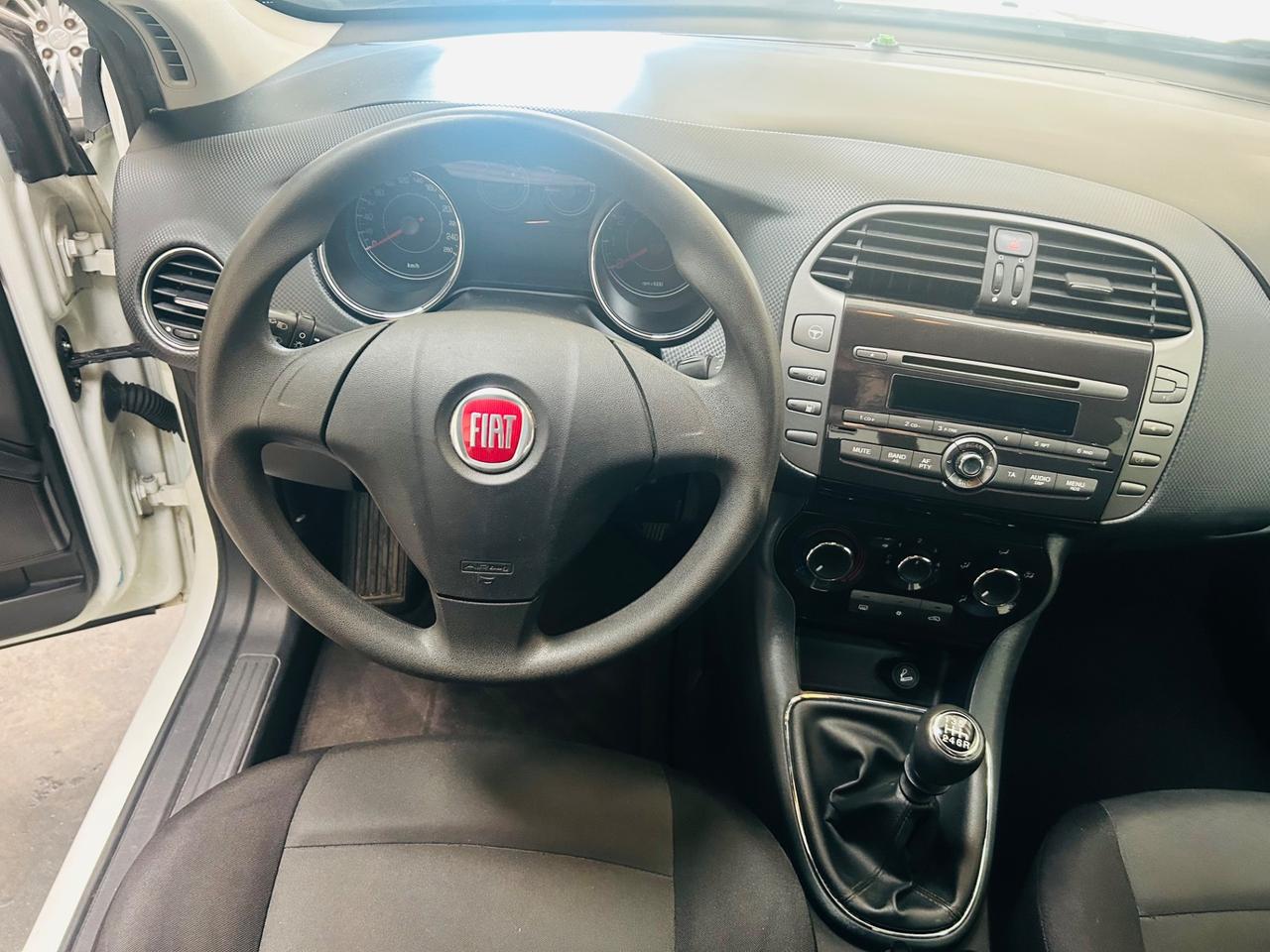 Fiat Bravo 1400cc 90 cv gpl fino 2031