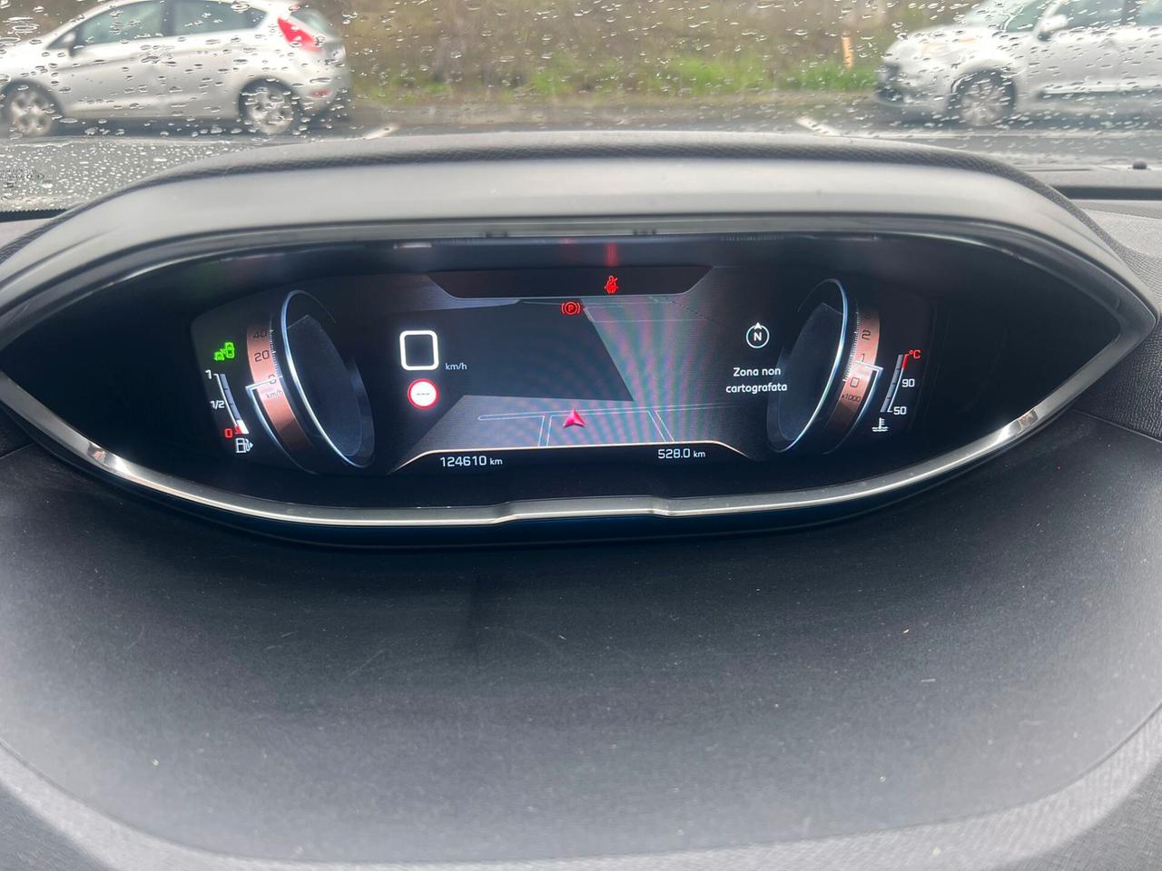 Peugeot 3008 BlueHDi 150 S&S GT Line