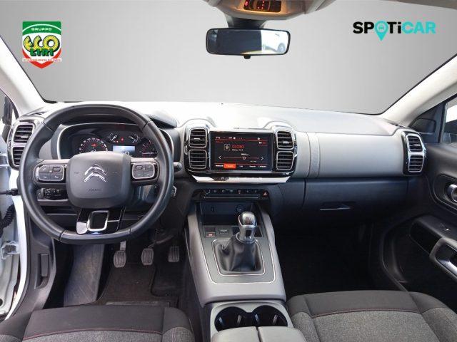 CITROEN C5 Aircross PureTech 130 S&S Live