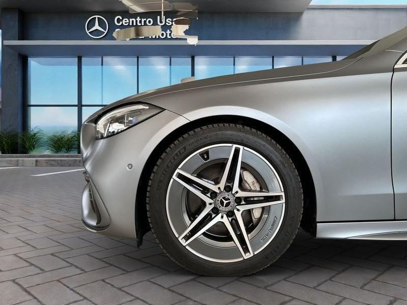Mercedes-Benz Classe C C 300 d Mild hybrid 4Matic Premium Plus