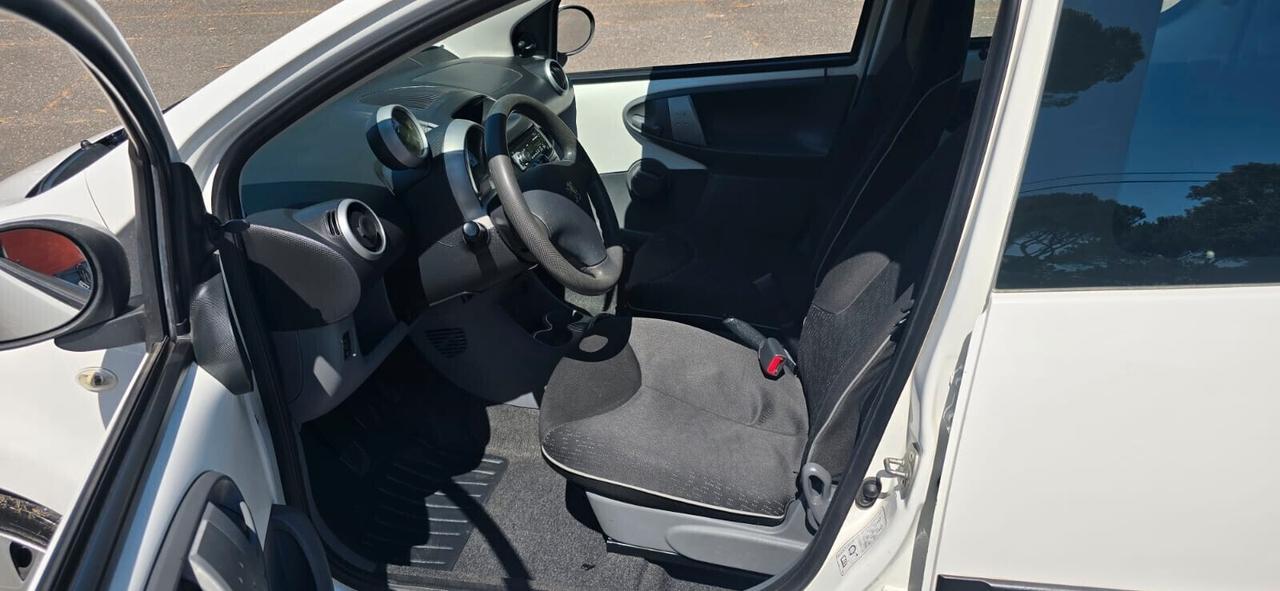 Peugeot 107 1.0 68CV 5p. Access