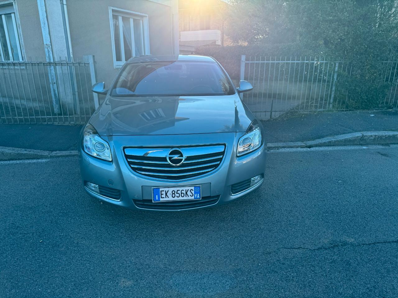Opel Insignia 1.6 Turbo 180CV 4 porte Elective