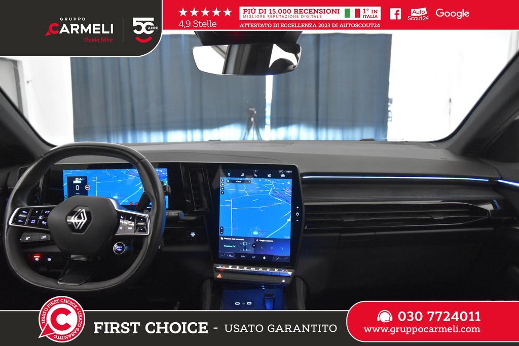Renault Austral 1.2 E-Tech full hybrid Techno Esprit Alpine