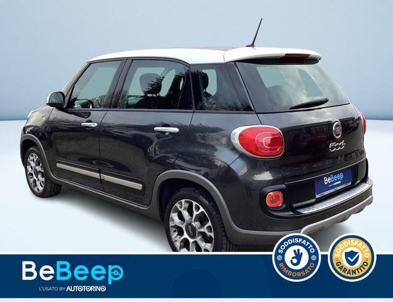 FIAT 500L 1.3 MJT TREKKING 95CV