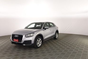 AUDI Q2 Q2 30 TDI S tronic Business