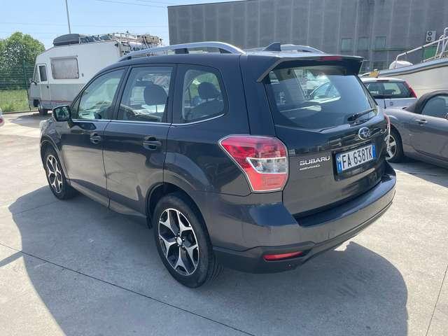 Subaru Forester 2.0d-L Style