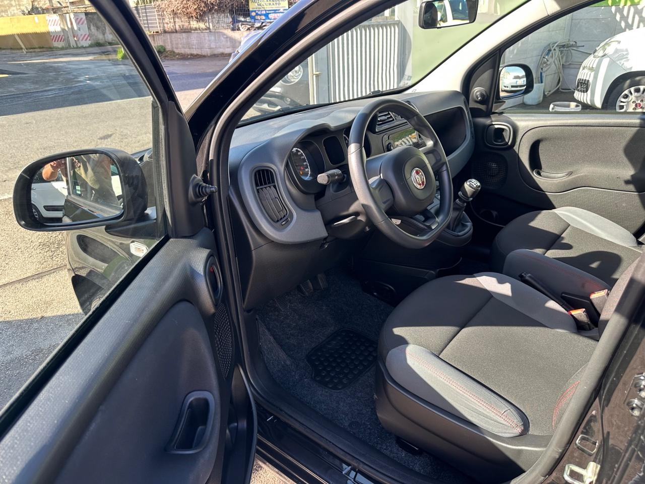 Fiat Panda 1.2 EasyPower Easy