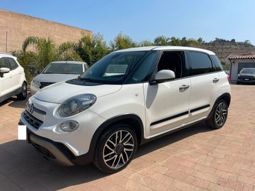 Fiat 500L Cross"Finanziabile Senza Busta Paga"
