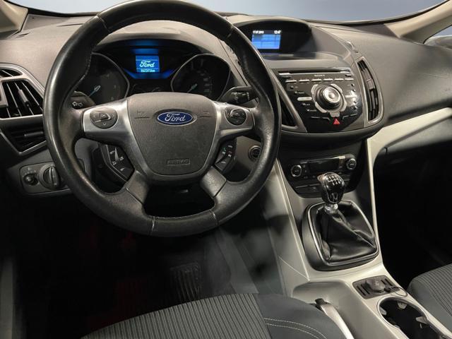 FORD C-Max 1.6 TDCi 115CV Titanium