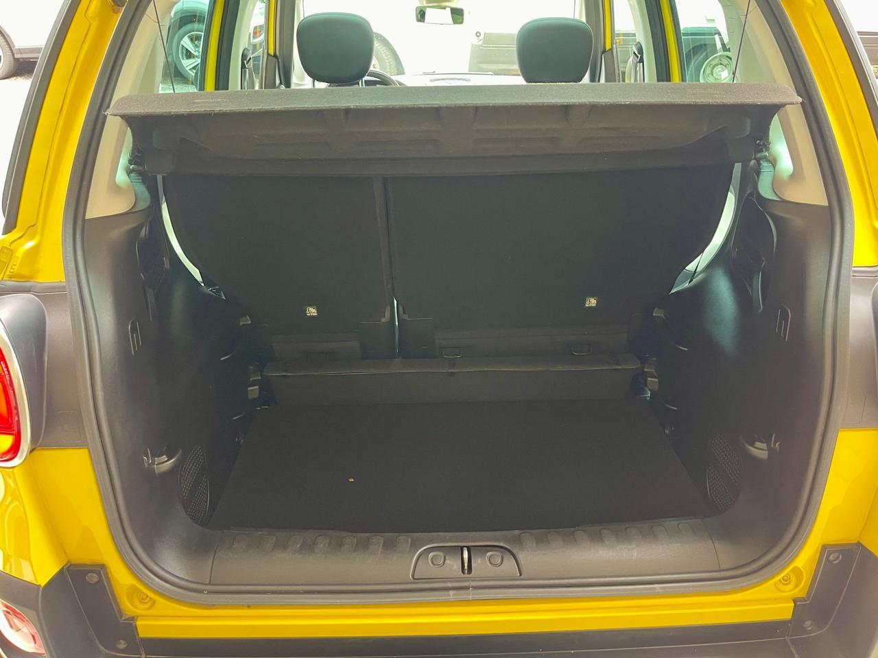 Fiat 500L 1.6 Multijet 120 CV Trekking
