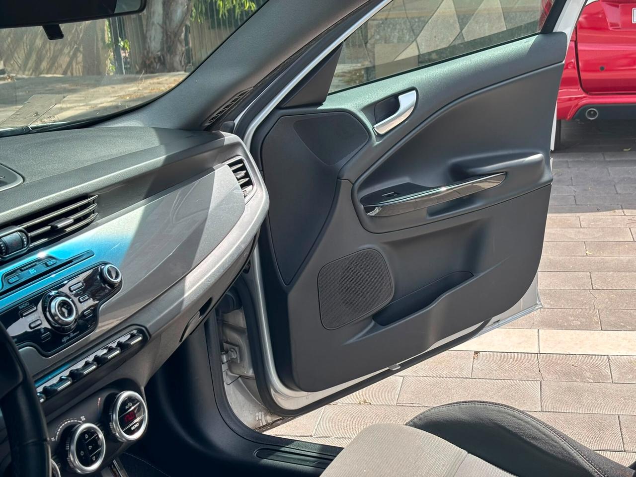 Alfa Romeo Giulietta 1.6 JTDm-2 105 CV Progression