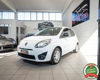 RENAULT Twingo 1.2 8V Dynamique *NEOPATENTATI*