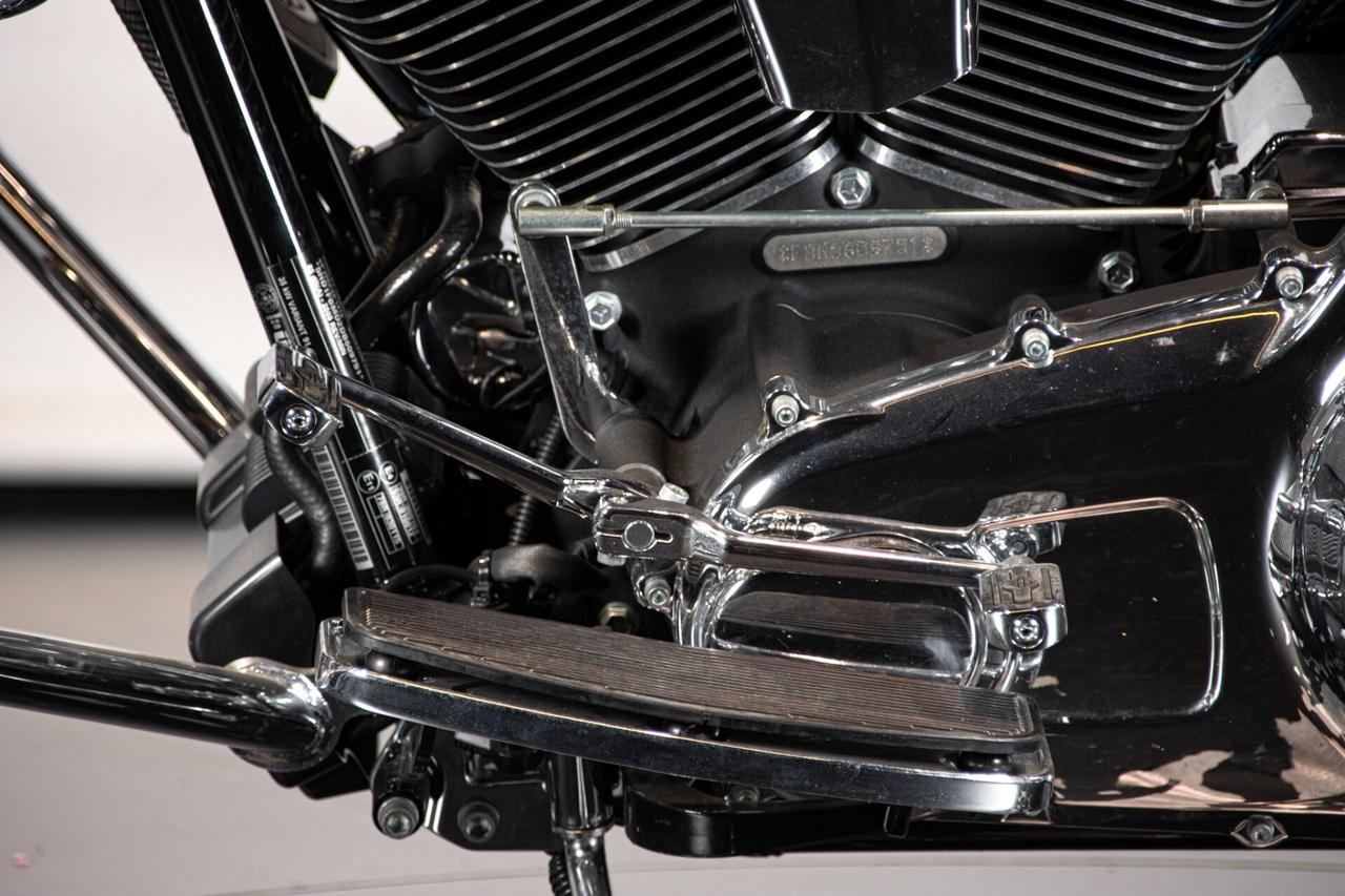 Harley-davidson Road King C.V.O. 110TH° ANNIVERSARY - 2013
