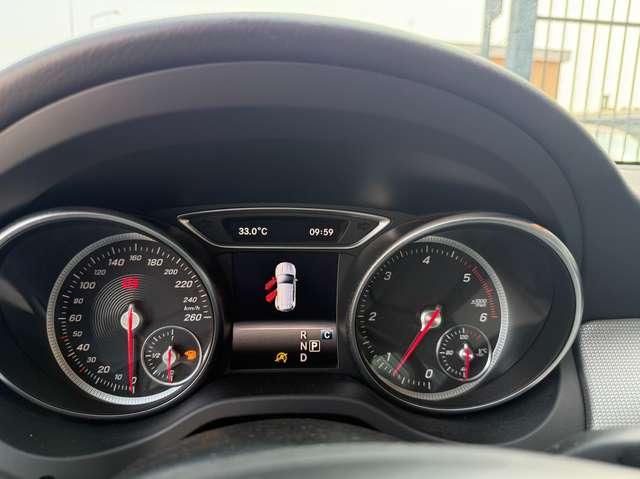 Mercedes-Benz GLA 200 GLA 200 d Sport auto