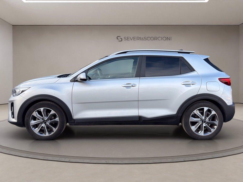 KIA Stonic 1.4 mpi eco Energy Gpl 97cv my18 del 2020