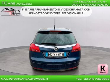 OPEL INSIGNIA SPORTS TOURER 2.0 CDTI