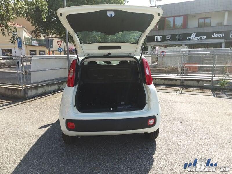 FIAT Panda MY25 1.0 70cv Hybrid