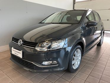 Volkswagen Polo 1.0 MPI 5p. Comfortline