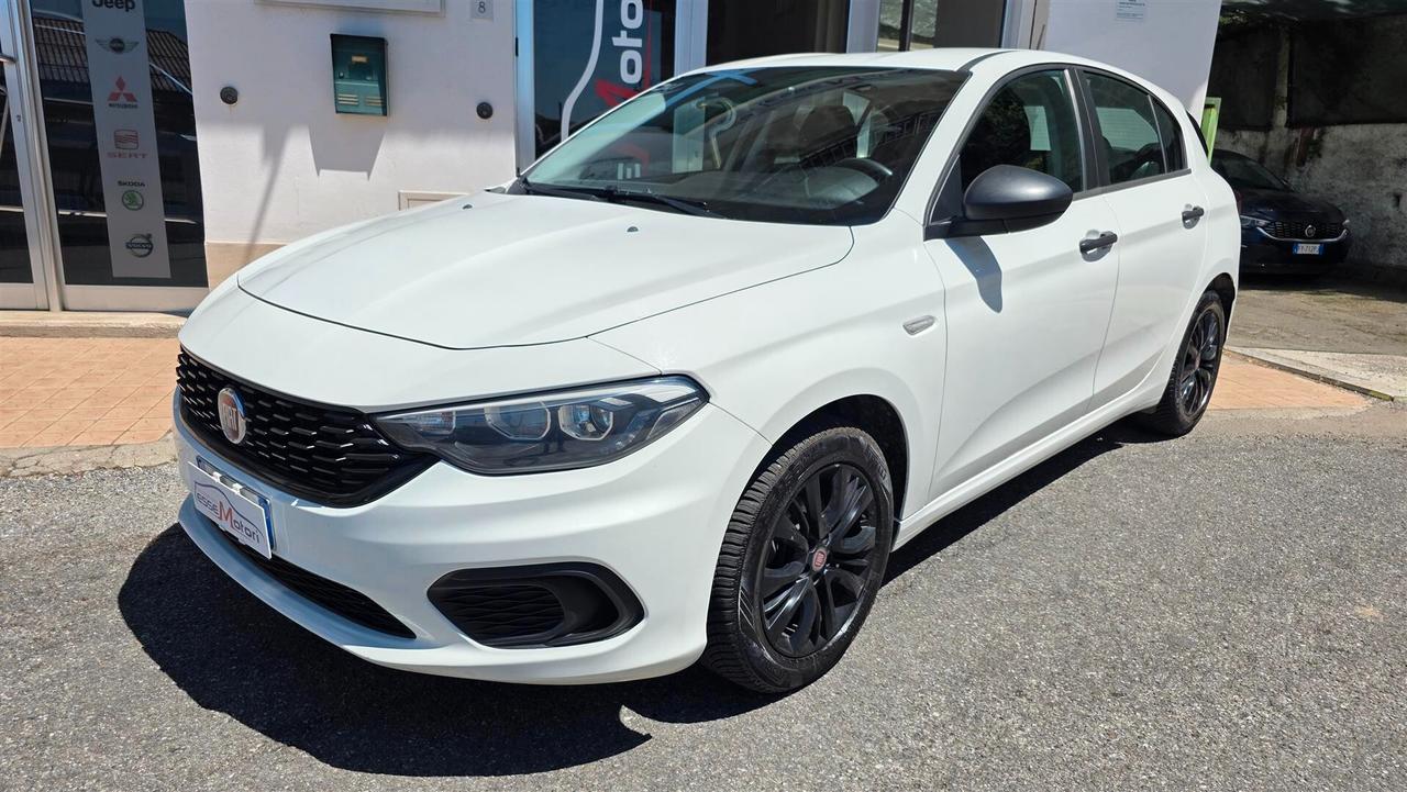 Fiat Tipo 1.3 Mjt S&S 5 porte Street
