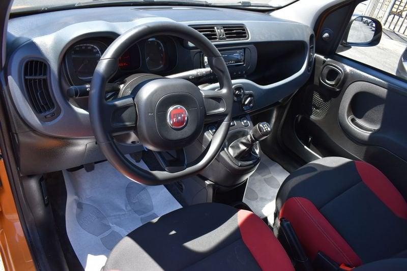 FIAT Panda Panda 1.2 Pop