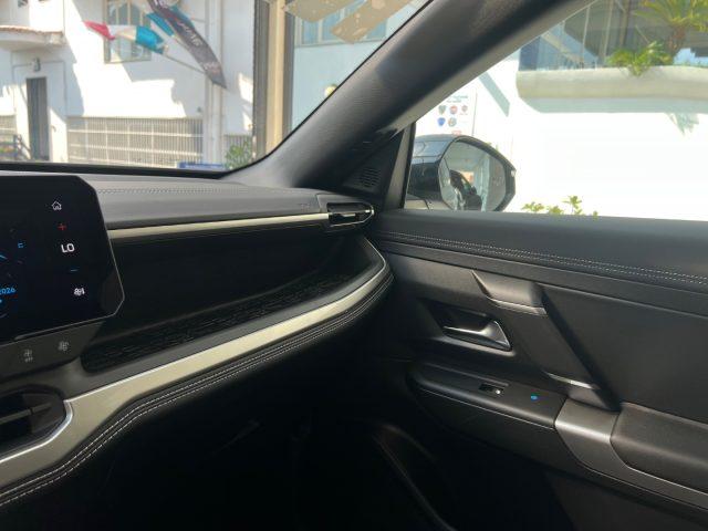 JEEP Compass E-Hybrid 1.2 TurboMHEV106kW First Edition DCT?359