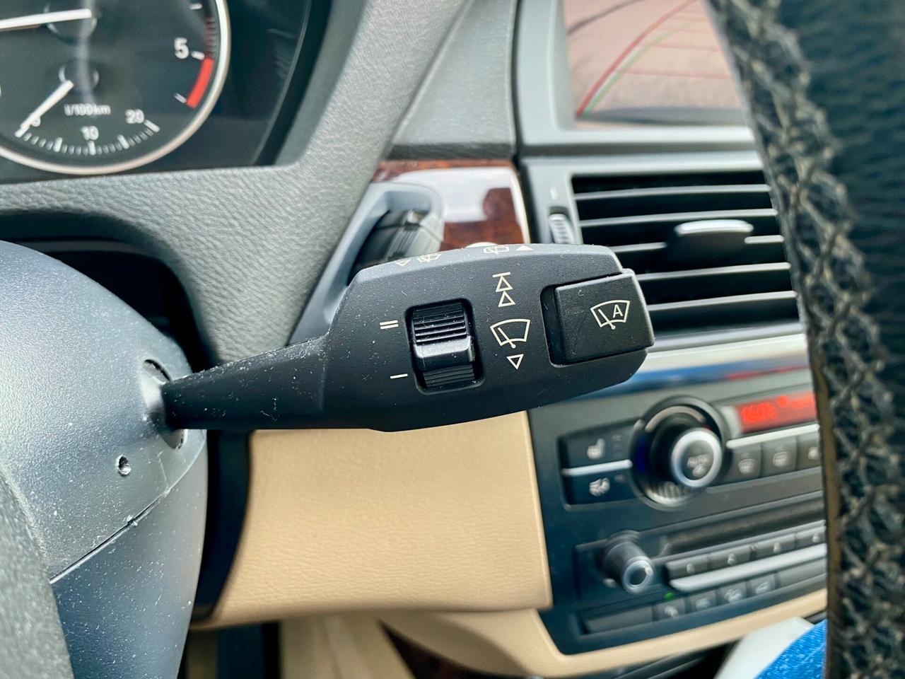 BMW X5 xdrive30d (3.0d) Attiva auto 235cv