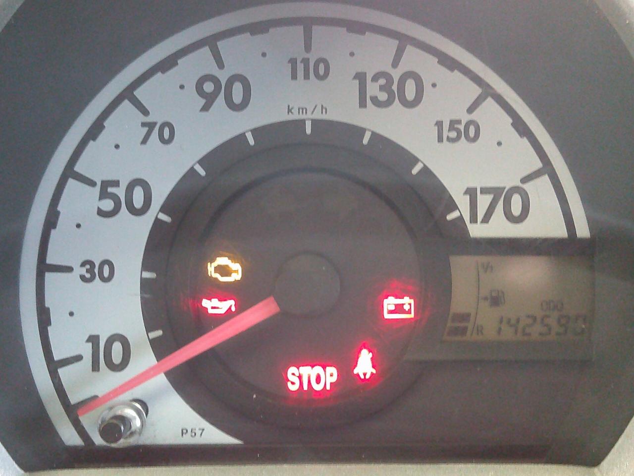 Citroen C1 1.4 HDi 5p neopatentati full 08