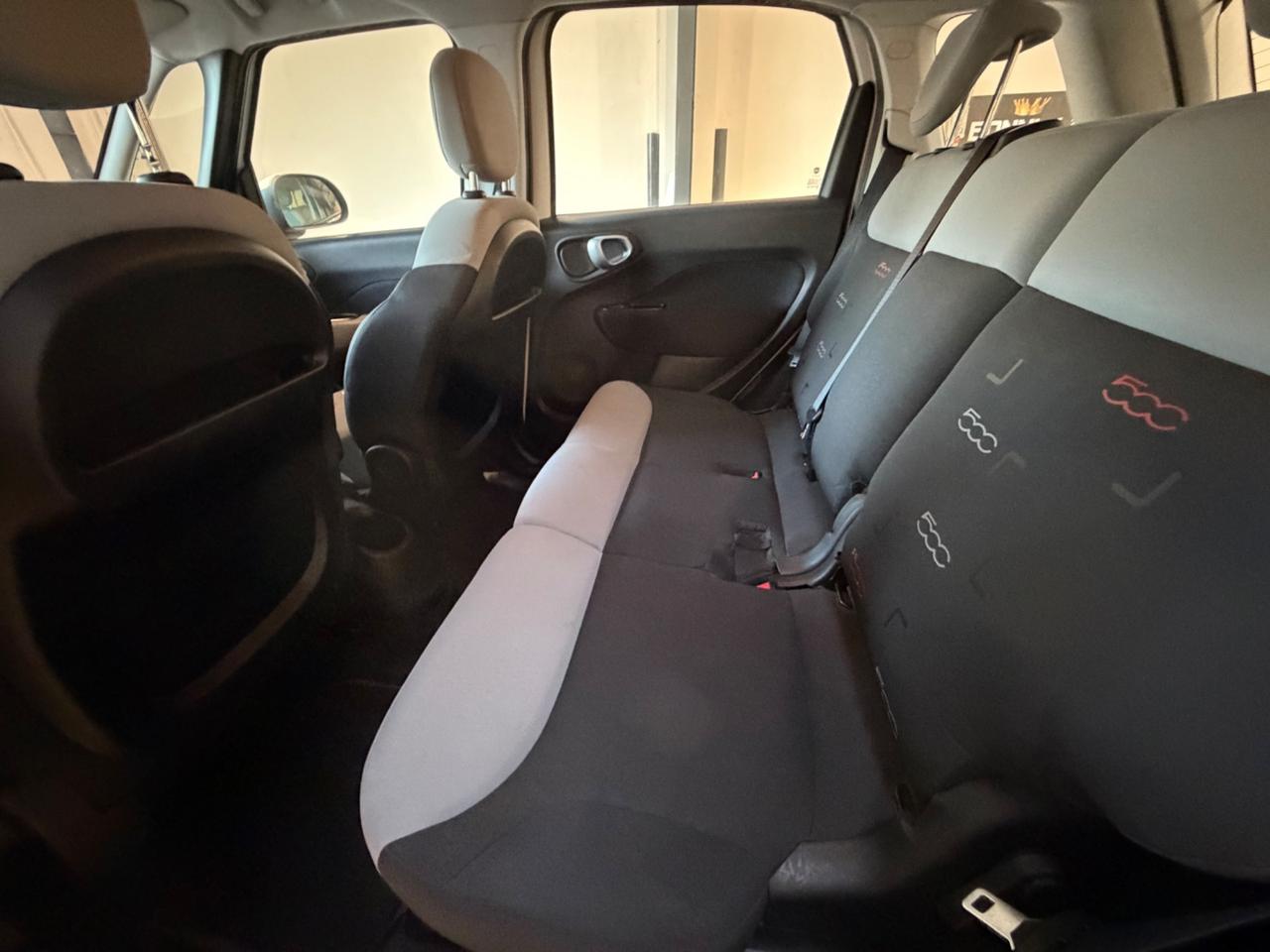 Fiat 500L 0.9 TwinAir Turbo Natural Power Pop
