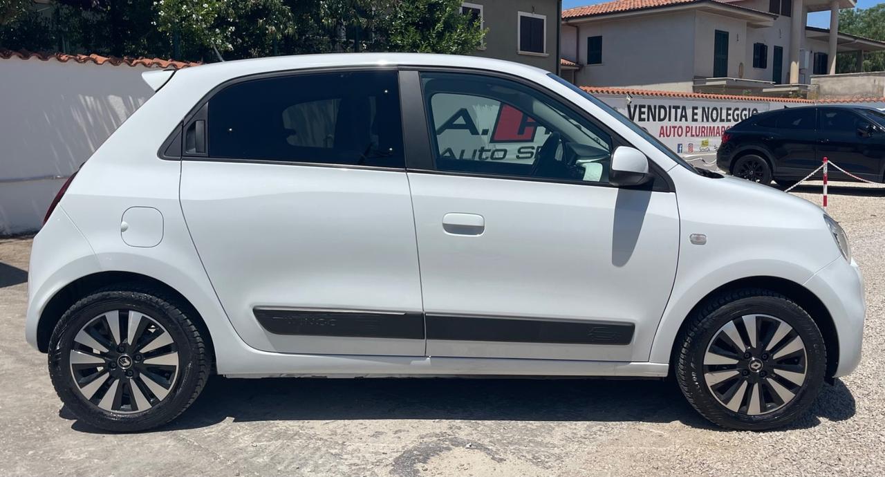 Renault Twingo Zen 1.0 SCe 65cv