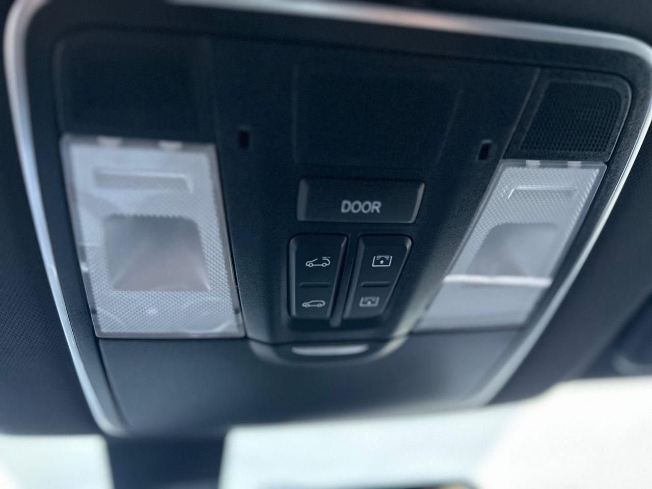 Dfsk Glory 500 Luxury 1.5 GPL #8510