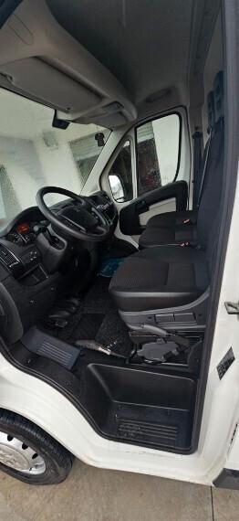 PEUGEOT BOXER L2H2
