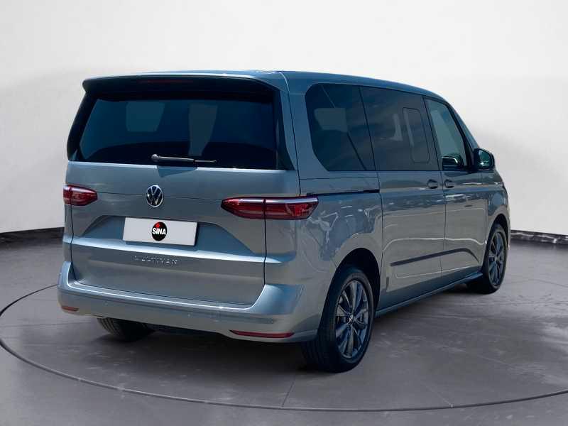 VOLKSWAGEN Multivan 2.0 tdi Space 150cv DsG 6p.Ti