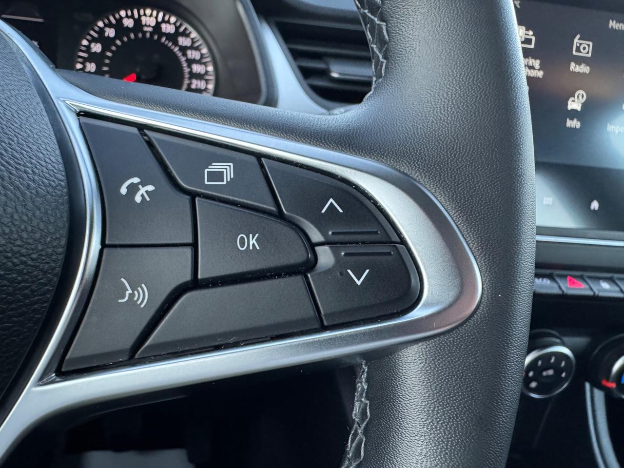 Renault Captur 1.0 TCe 100 CV GPL Intens